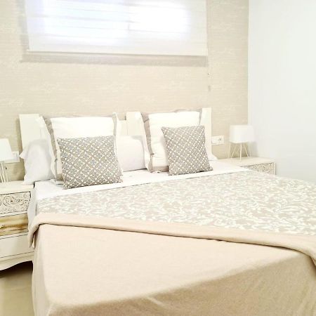Apartamento Moderno y con Estilo en La Carihuela Torremolinos Exterior foto